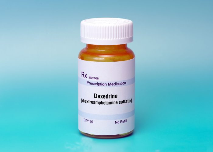 Dextroamphetamine