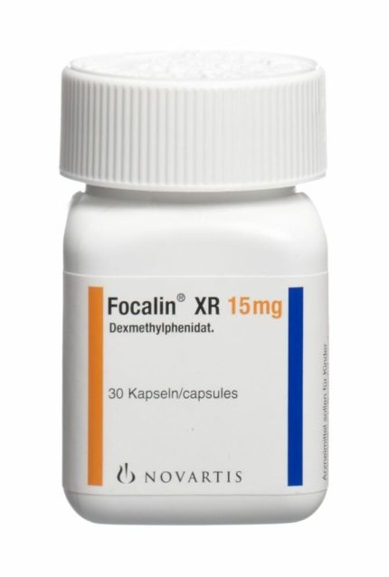 Focalin