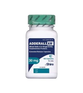 Adderall