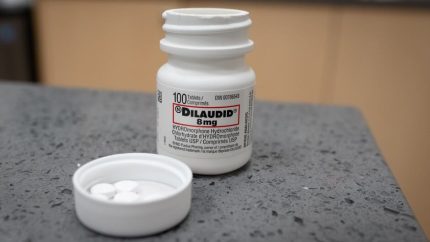 Dilaudid