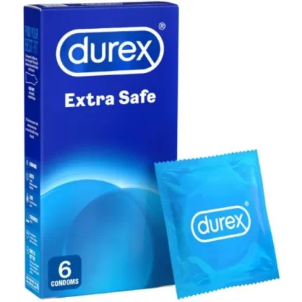 Durex Extra Safe