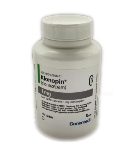 Klonopin