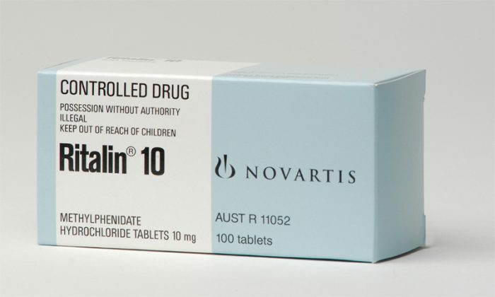 Ritalin