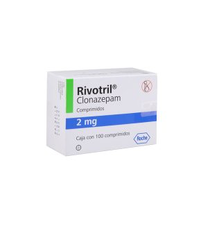 Rivotril
