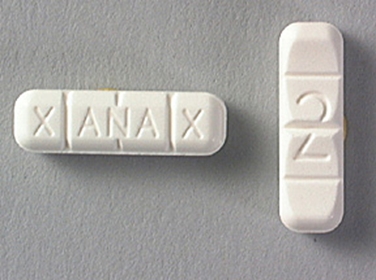 Xanax